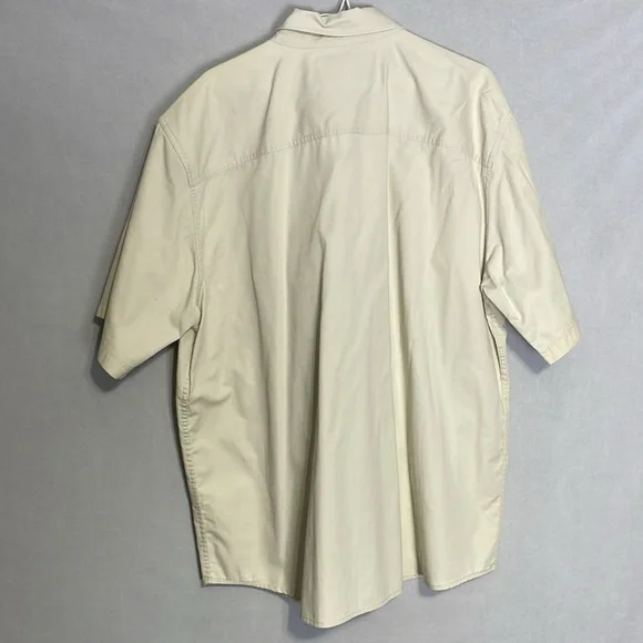 Harley Davidson Button Up Shirt - Picture 4 of 4